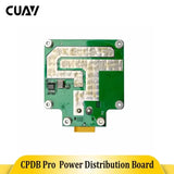 CUAV CPDB Pro Power Distribution Board High Voltage & Current for Drone PX4 New