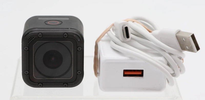GoPro Hero 5 Session Action Video Camera W/ Charger