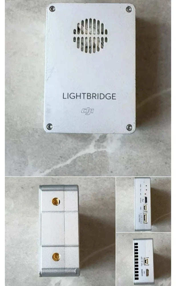DJI LB2 Lightbridge 2 Sky end module For High-definition video transmission