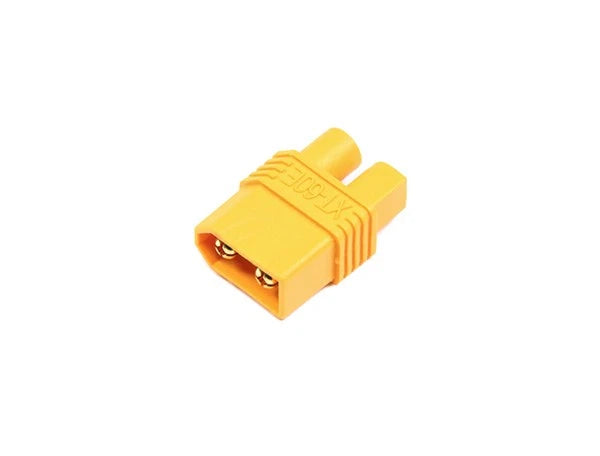 XT60 Male to EC3 Female Connector Converter Adapter (XT60-E) Converter