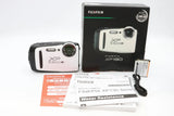 ¡¾Near Mint¡¿Fujifilm FinePix XP130 Waterproof Compact Digital Camera White