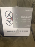 Drocon Traveler U818A Plus-W The Traveler Of Flight Drone WiFi Brand New In Box