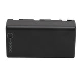 5200mAh Intelligent Battery For FPV RC Transmitter Long Lasting Power For Crysta