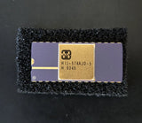 Intersil HI1-574AJD-5  12 Bit Analog to Digital Converter 2 Input 1 SAR 28-SBDIP
