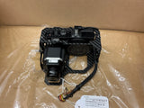 Professional Dual-Sensor UAV Mapping Camera: Panasonic Lumix DMC-ZS50 (RGB) + FL