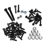 STASRC 550 600 Helicopter Frame Spare Screws and Washers for Trex Align KIT
