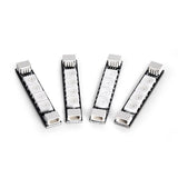 4PCS SpeedyBee Programable 2812 Arm LED Light Armlight 5V RGB For RC FPV Racing