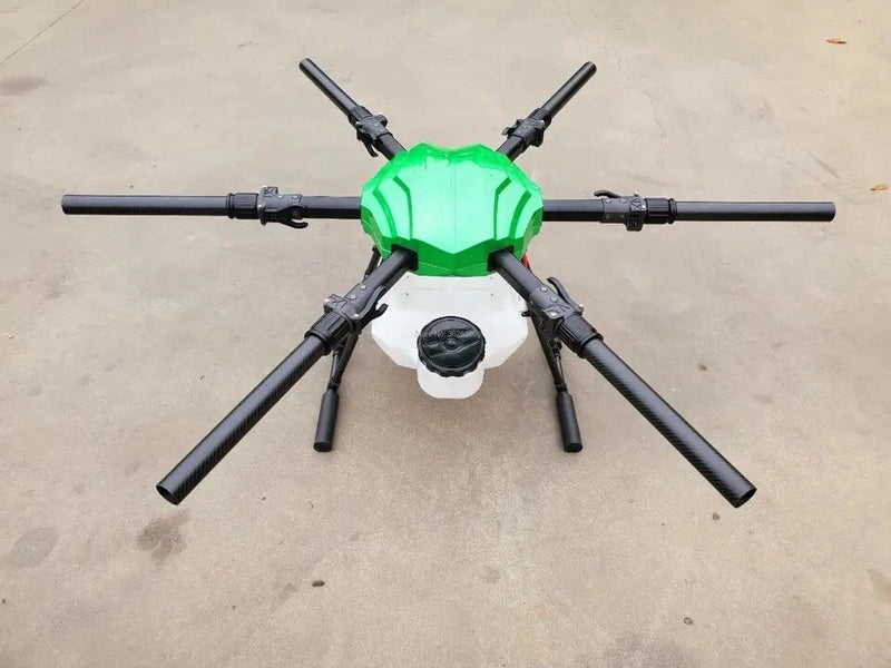 16L Agriculture drone sprayer Frame Farming Agricole UAV Agricola Aircraft Agri