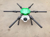 16L Agriculture drone sprayer Frame Farming Agricole UAV Agricola Aircraft Agri