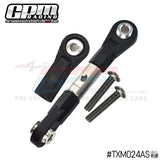 GPM S2 Servo Tie Rod FOR TRAXXAS X-MAXX 1/5 RC CAR TXM024AS
