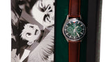 Hunter ¡Á Hunter TiCTAC collaboration Watch Gon Model  RARE (Battery Dead) Battery