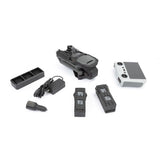 DJI Mavic 3 Classic Drone with RC Controller and Mavic 3 Fly More Kit #2058126