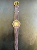 Heidi Daus Women¡¯s Quartz Watch Model B10108 Needs New Battery Good Condition Battery