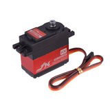 JX Servo PDI-HV6223MG 8.4V 23KG 0.16 sec Metal Gear Servo for RC Car Airplane