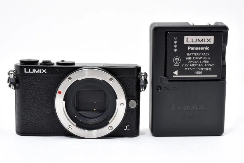 Panasonic LUMIX GM1 Body