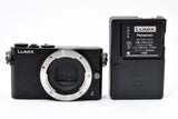 Panasonic LUMIX GM1 Body