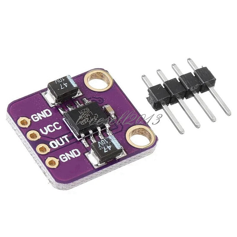 LM2662 +/-5V Switched Capacitor Negative Voltage Converter Power Supply Module L