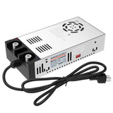 IMAYCC AC to DC Converter Universal 110V/120V to 12V Converter 12V DC Power S...