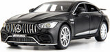 1/32 Mercedes AMG GT63 Model Car Alloy Diecast Toy Car with Light and Sound