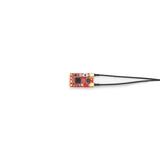 FrSky TW Mini Receiver Dual 2.4GHz Bands Ultra Long Range up to Tens of Kilomete