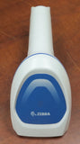 ZEBRA Symbol motorola Barcode Scanner DS8178, HC Health Care Model & Battery Battery
