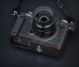Fujifilm XT4 Ebony Grip Extension Camera Accessory Used