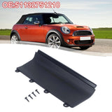 Robust Windshield Wiper Cowl Cover Battery Cap for Mini Cooper Models 2007 2015 Battery