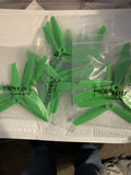 4x6x3 HQ Drone Propellers 5 Sets! 20 Props