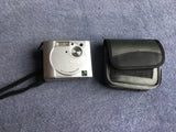 Fujifilm Pellicola Fuji FinePix 40i Fotocamera Digitale Compatta Obiettivo Non