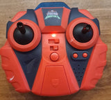 . Ultimate Spider-Man vs. Sinister 6: Jet Pack RC Helicopter Replacement Remote