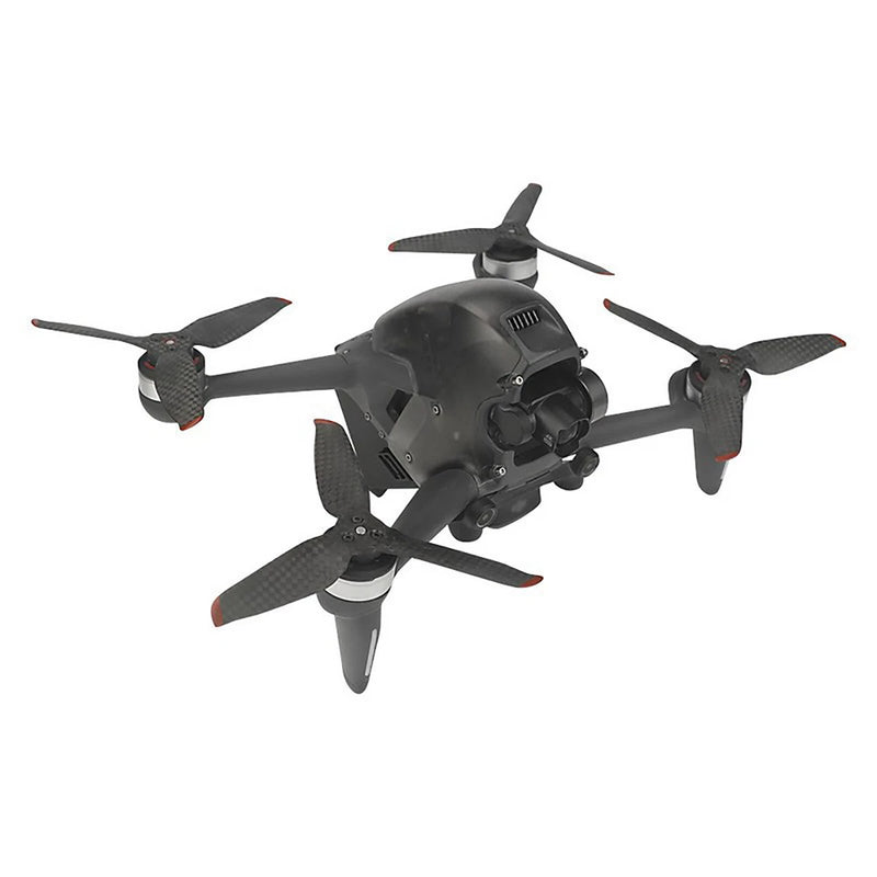 4PCS Low-Noise Propellers Carbon Fiber Props Blade For DJI FPV Combo Accessories