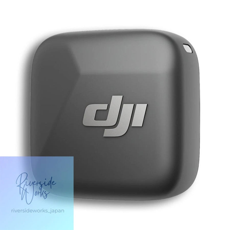 DJI Osmo Action 4 with DJI Mic Mini Transmitter Wireless Action Camera Combo