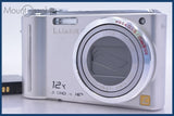 ¡¾EXC+++¡¿ Panasonic LUMIX DMC-TZ7 battery FromJapan #sw39