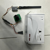 Turnigy FPV200 Set w/LT200 5.8GHz 200mW FPV A/V Micro Transmitter & V700 Camera