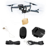 Drone Airdrop System for DJI Mini 4 Pro/Air 3/Mavic 3 Pro & More - Universal...