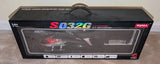 Syma S032G 3.5CH Gyro Metal Frame Coaxial RC Helicopter + Remote Tested