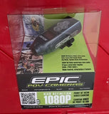 New EPIC POV Camera 1080P High Definition Video Camera Outdoor Motorsports