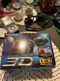 Fujifilm Finepix Real 3D Digital Camera FX-3D W3 Very Rare -Brand New
