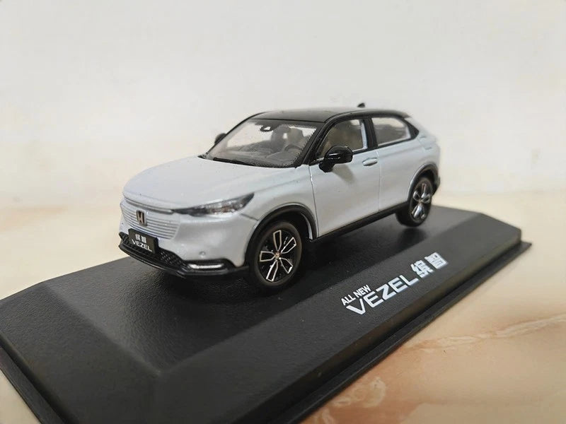 Original GAC Smart model car 2023 New HONDA VEZEL 1/43 model car