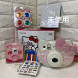 ¡¾NEW¡¿  RARE  Fujifilm instax mini Hello Kitty  cheki ¡¡f/Japan