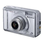 Fujifilm FinePix A600 Digital Camera 6MP Optical Zoom From Japan