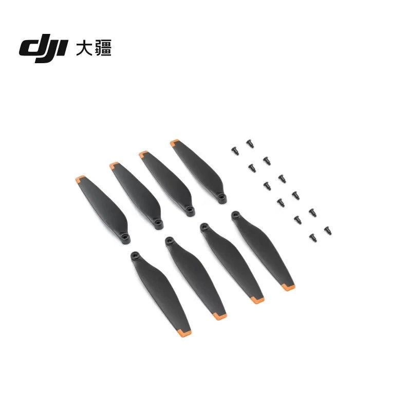 For DJI Mini3 Original Propellers Mavic Mini3/3Pro Low Noise Drone Parts