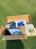 Synergy N9 RC Helicopter NIB
