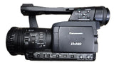 Panasonic AG-HPX170P P2HD High Definition Camcorder