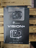 Roamix Vision+ 4k Sport Motorcycle Action Camera Wi-fi