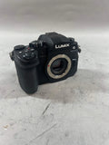 Panasonic Lumix DC-g95d DC-G95D 20.3MP 4K Digital Camera