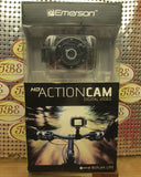Emerson EVC355BK Camcorder -