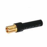 Bullet Banana 4mm Female to 6mm Male Converter ESC DC Motor RC Boat Truck Car Converter