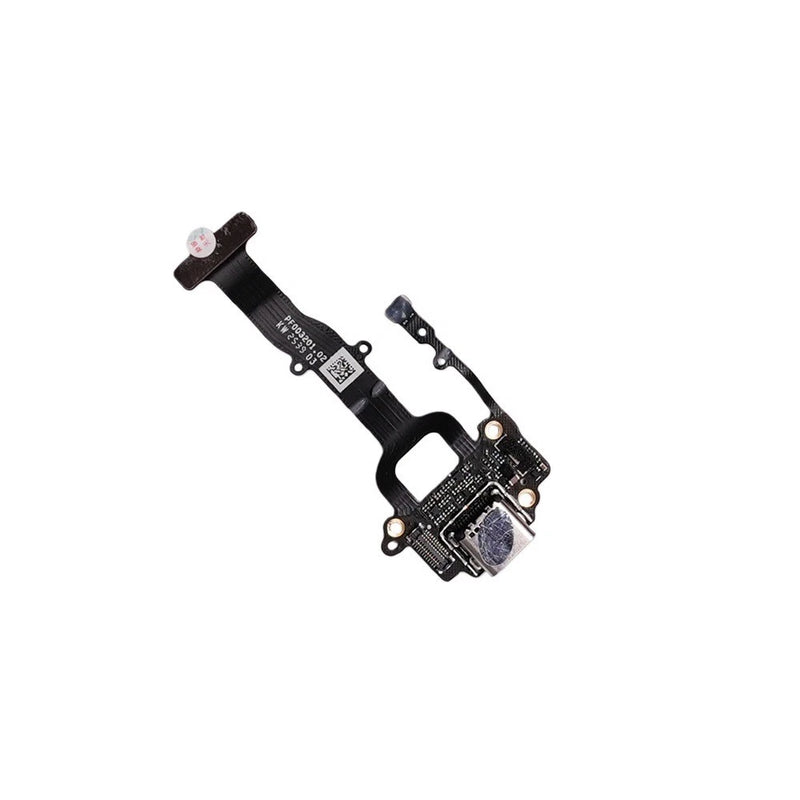 Original USB Charging Component Assembly for DJI NEO 2 Drone Repair Parts