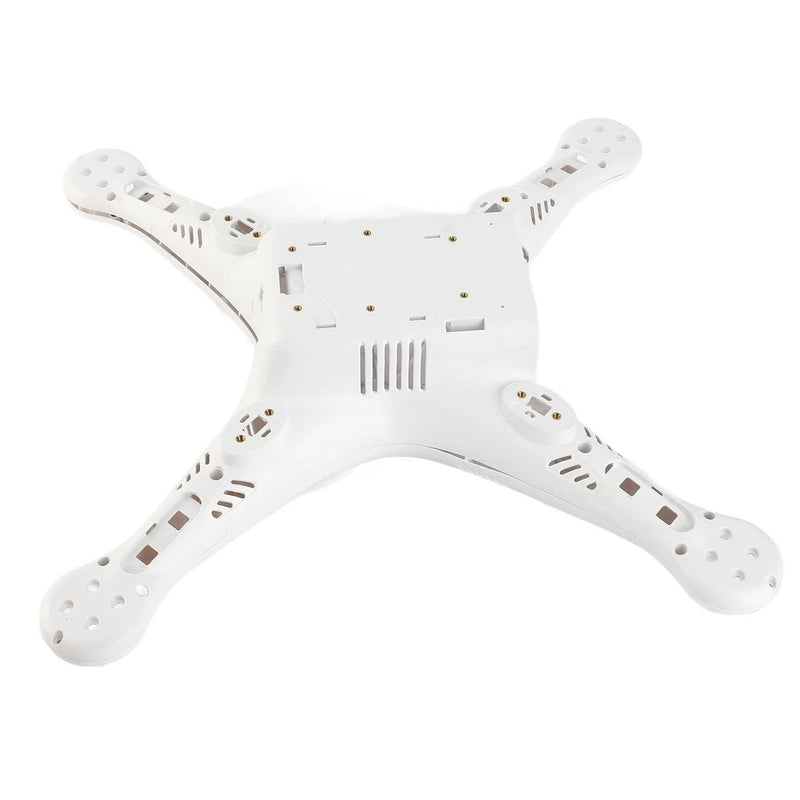 1pc Drone Body Shell Frame 2pcs Landing Gears For 3 Professional